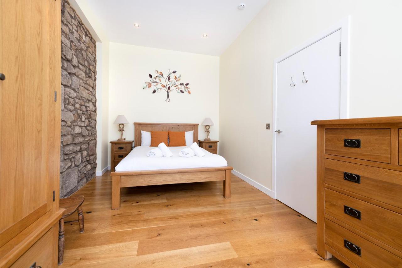 Апартаменти Joivy 1 Bed Flat In Old Town, Next To St Giles Cathedral Единбург Екстер'єр фото
